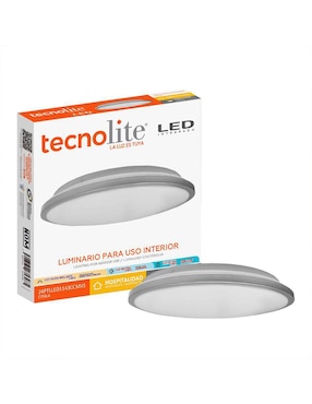 Lámpara de techo LED Tecnolite Citala
