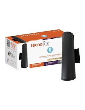 Arbotante LED Tecnolite Bango III