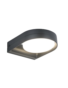 Arbotante LED Tecnolite Gidi