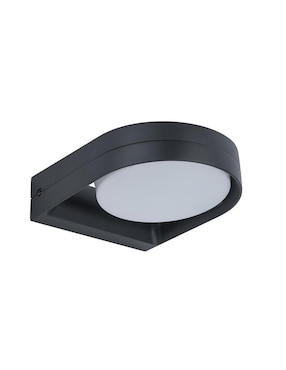 Árbotante Tecnolite led Gidi