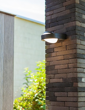 Árbotante Tecnolite led Gidi
