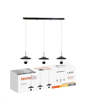 Lámpara colgante LED Tecnolite