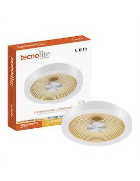 Lámpara de techo LED Tecnolite Marfik II