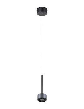 Lámpara colgante Tecnolite led Zavi I