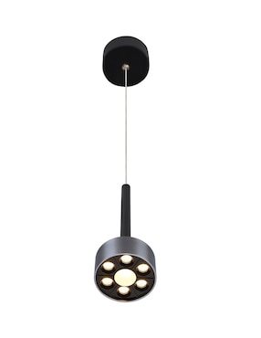 Lámpara colgante Tecnolite led Zavi I
