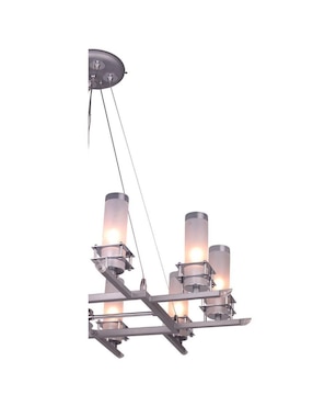 Lámpara colgante Incandescente y LED Laiting Alicante