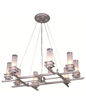 Lámpara colgante Incandescente y LED Laiting Alicante