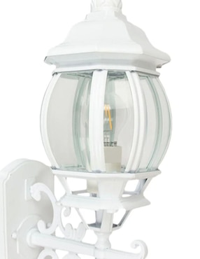 Lámpara de pared LED La Luz De Victoria