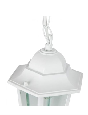 Lámpara colgante LED La Luz De Victoria
