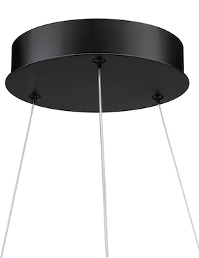 Lámpara colgante LED Midlait