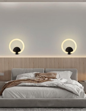 Arbotante LED La Luz De Victoria