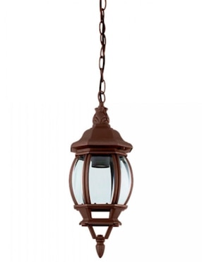 Lámpara colgante LED La Luz De Victoria