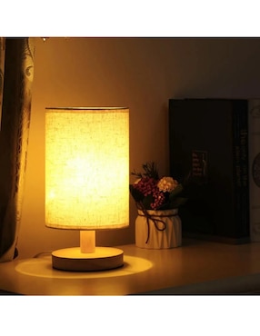 Lampara mesa Genérica led