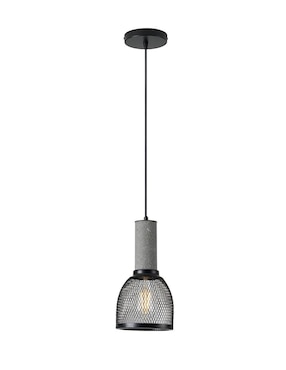 Lámpara colgante Incandescente y LED Tecnolite Alpher