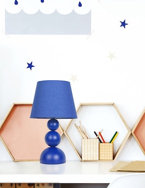 Lámpara de escritorio Blanca Haus Kids