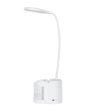 Lámpara de escritorio Icon led