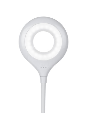 Lámpara de escritorio Icon led