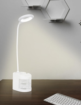 Lámpara de escritorio Icon led