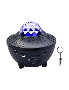 Proyector de figuras Proyector de figuras