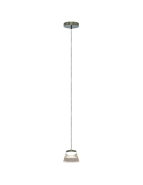 Lámpara colgante LED Tecnolite Mazala
