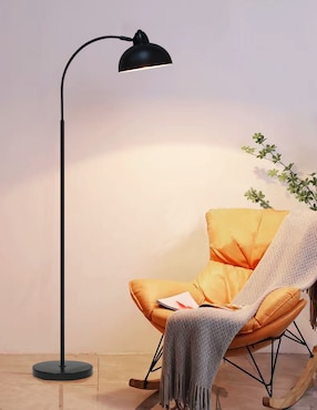 Lámpara de pie LED Haus