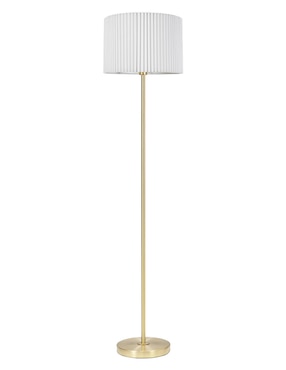 Lámpara de pie LED Haus Gleb