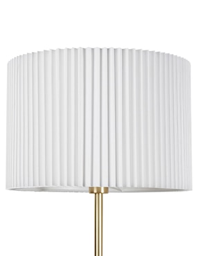 Lámpara de pie LED Haus Gleb