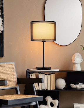 Lámpara de mesa LED Haus Ignat