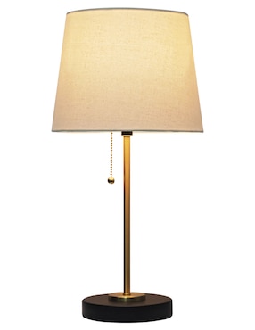 Lámpara de mesa LED Bluebell & Co. Marat