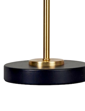 Lámpara de mesa LED Bluebell & Co. Marat