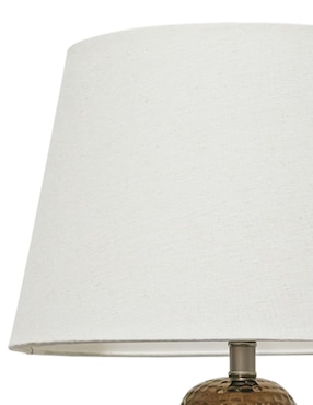 Lámpara de mesa LED Bluebell & Co. Oleg