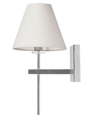 Arbotante LED N Narrative