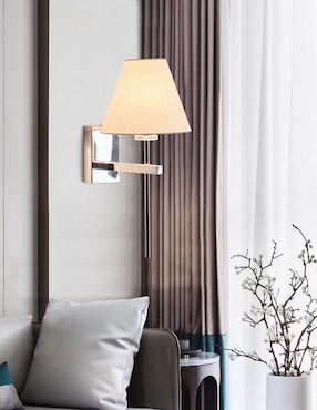Arbotante LED N Narrative