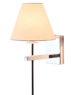 Arbotante LED N Narrative