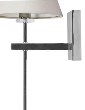 Arbotante LED N Narrative
