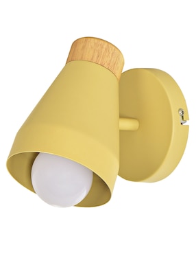 Lámpara de pared LED Haus