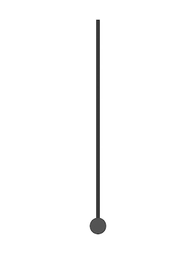 Arbotante LED Tecnolite