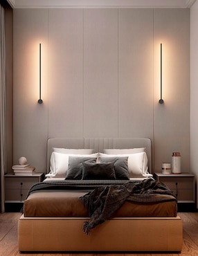 Arbotante LED Tecnolite