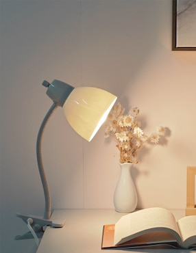 Lámpara de escritorio LED Haus Lille