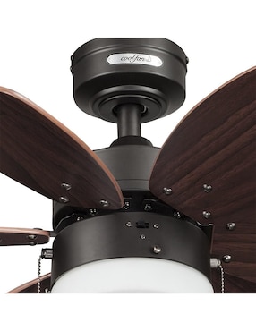 Ventilador de techo Coolfan 3 velocidades