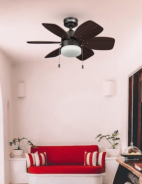Ventilador de techo Coolfan 3 velocidades