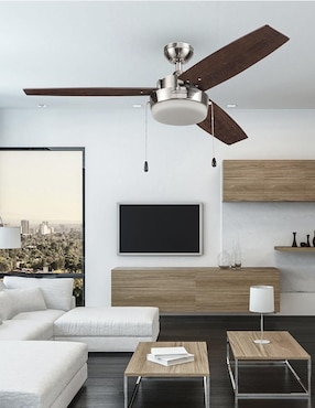 Ventilador de techo Coolfan 3 velocidades