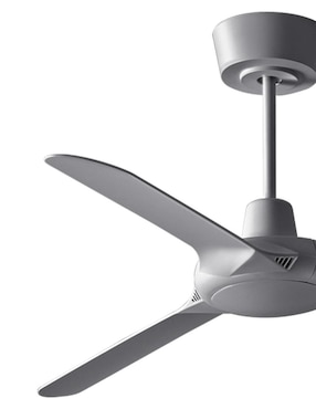 Ventilador de techo Coolfan con control remoto 3 velocidades