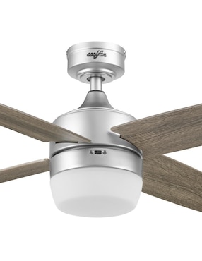 Ventilador de techo Coolfan con control remoto 3 velocidades