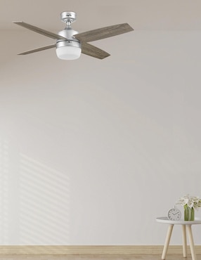 Ventilador de techo Coolfan con control remoto 3 velocidades