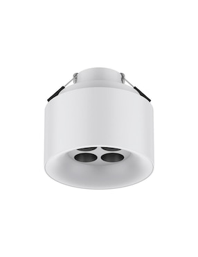 Lámpara de techo LED Tecnolite Sextans II