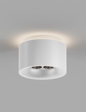 Lámpara de techo LED Tecnolite Sextans II