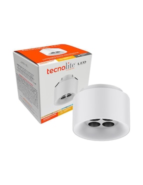 Lámpara de techo LED Tecnolite Sextans II