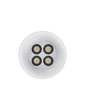 Lámpara de techo LED Tecnolite Sextans II