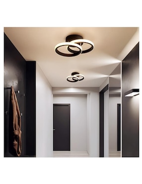 Lámpara de techo LED Wünd